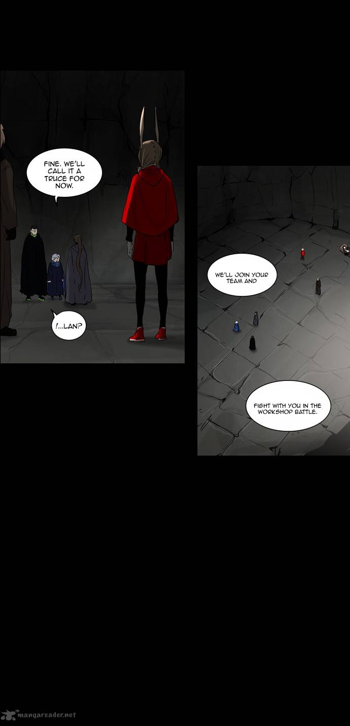 Tower of God - Chapter 132 Page 31