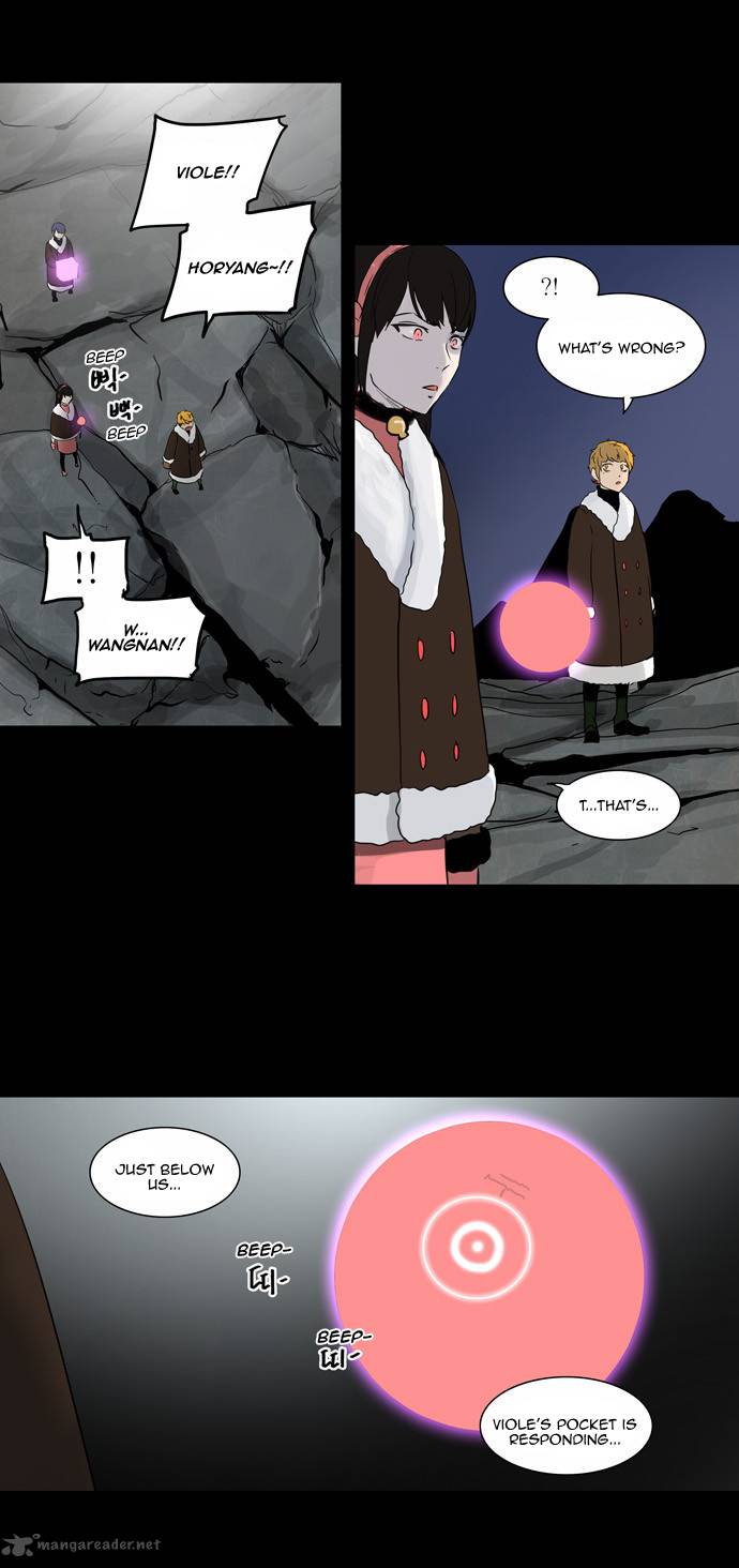 Tower of God - Chapter 132 Page 33