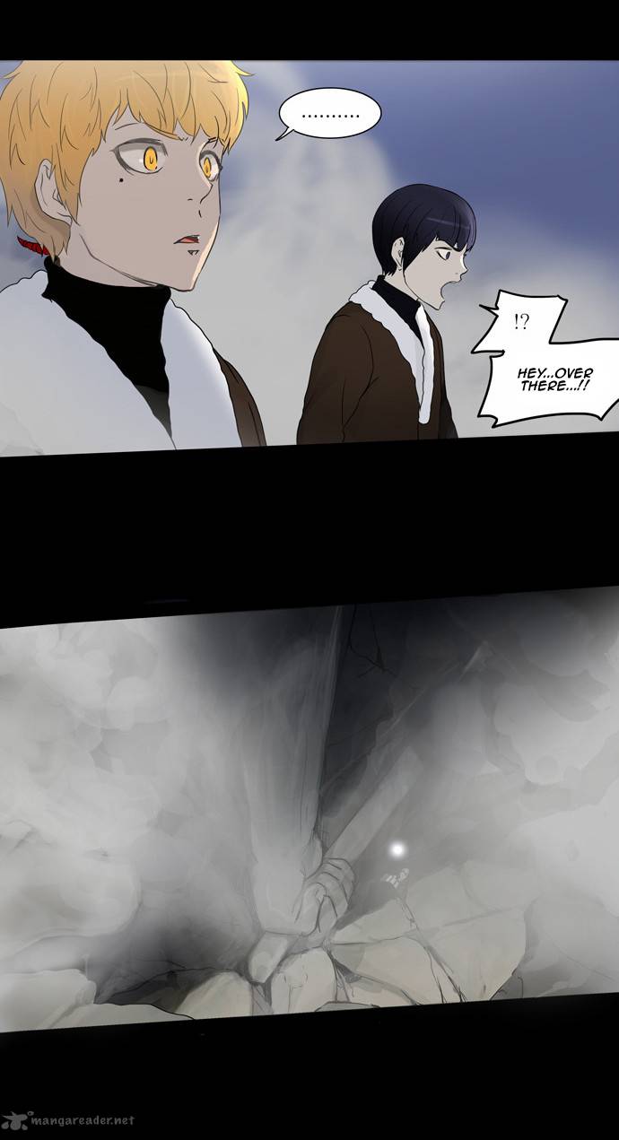 Tower of God - Chapter 132 Page 37