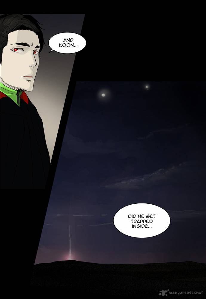 Tower of God - Chapter 132 Page 6