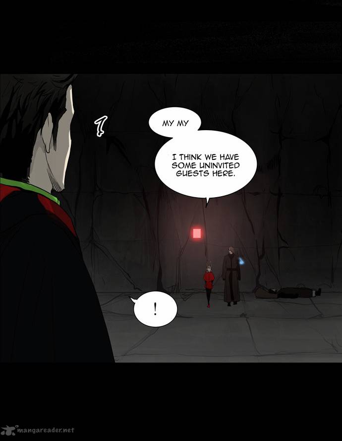 Tower of God - Chapter 132 Page 7