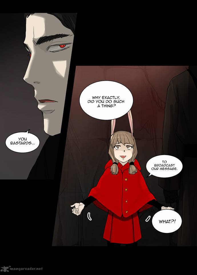 Tower of God - Chapter 132 Page 8