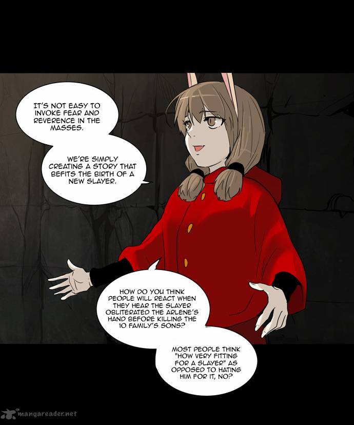 Tower of God - Chapter 132 Page 9