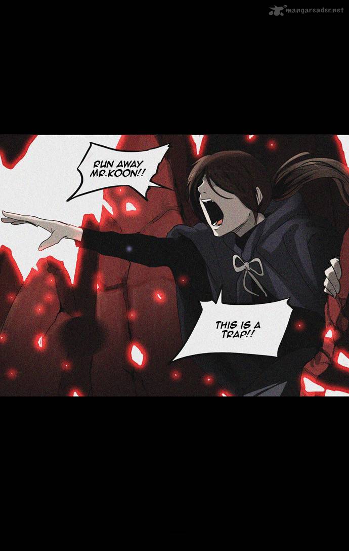 Tower of God - Chapter 133 Page 1