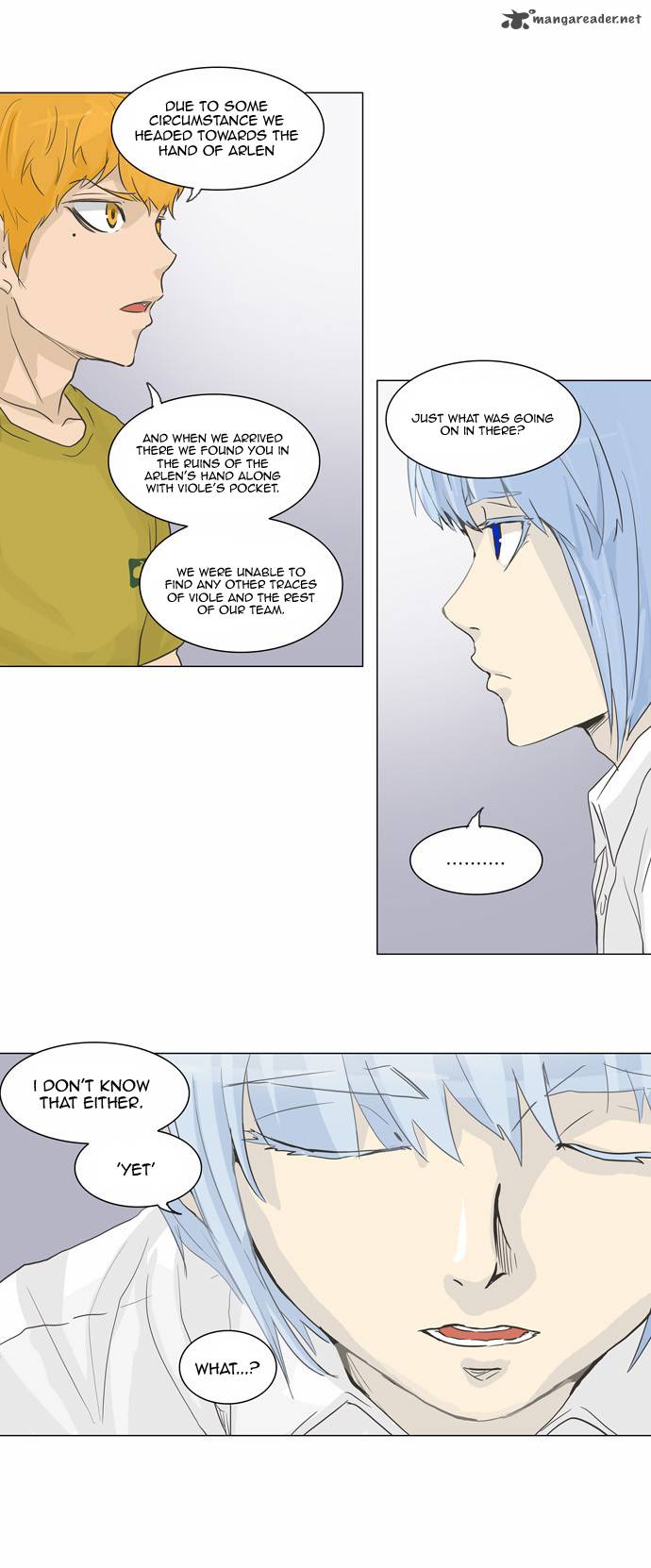 Tower of God - Chapter 133 Page 12