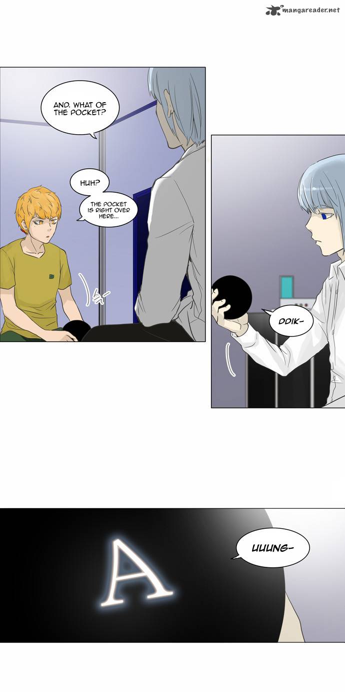 Tower of God - Chapter 133 Page 13