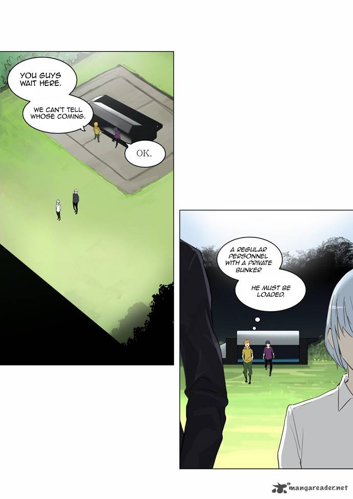 Tower of God - Chapter 133 Page 18