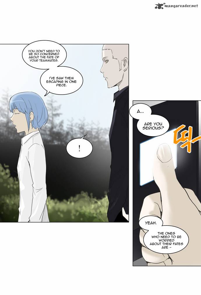 Tower of God - Chapter 133 Page 20