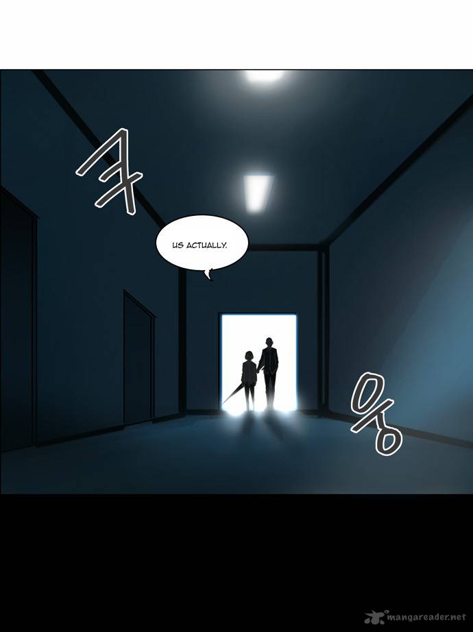 Tower of God - Chapter 133 Page 21