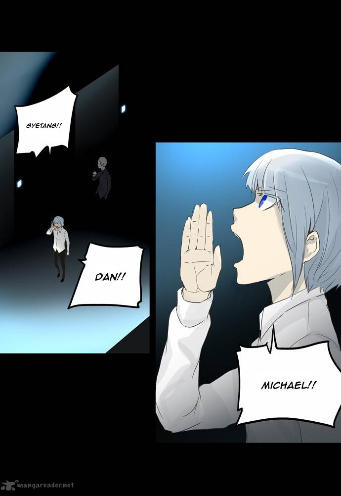 Tower of God - Chapter 133 Page 22