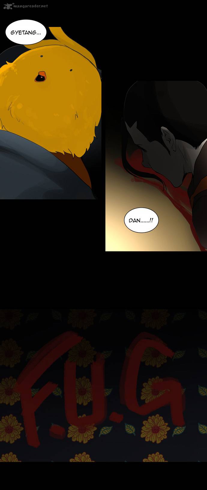 Tower of God - Chapter 133 Page 26