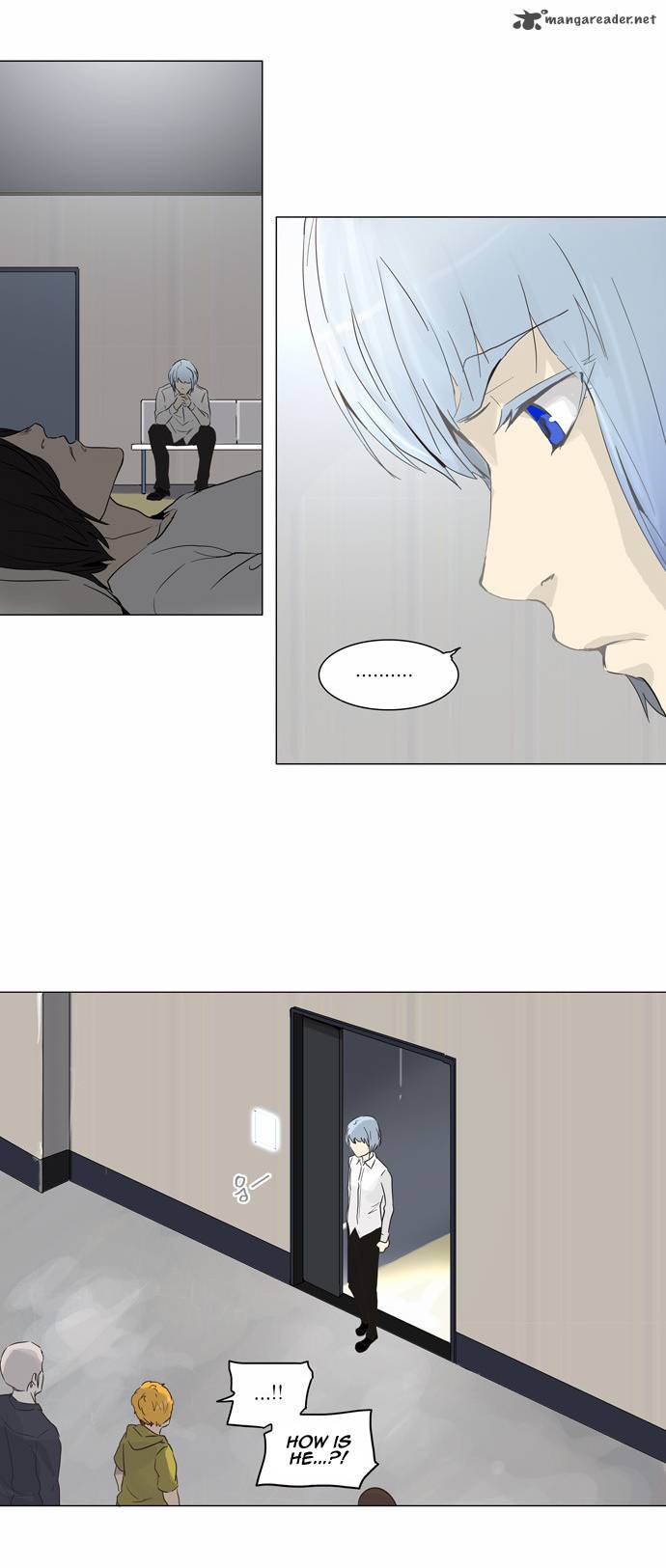 Tower of God - Chapter 133 Page 31