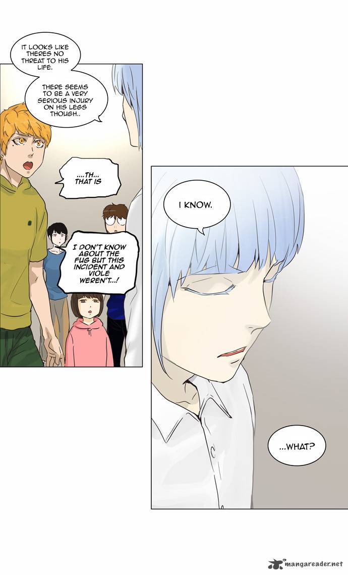 Tower of God - Chapter 133 Page 32