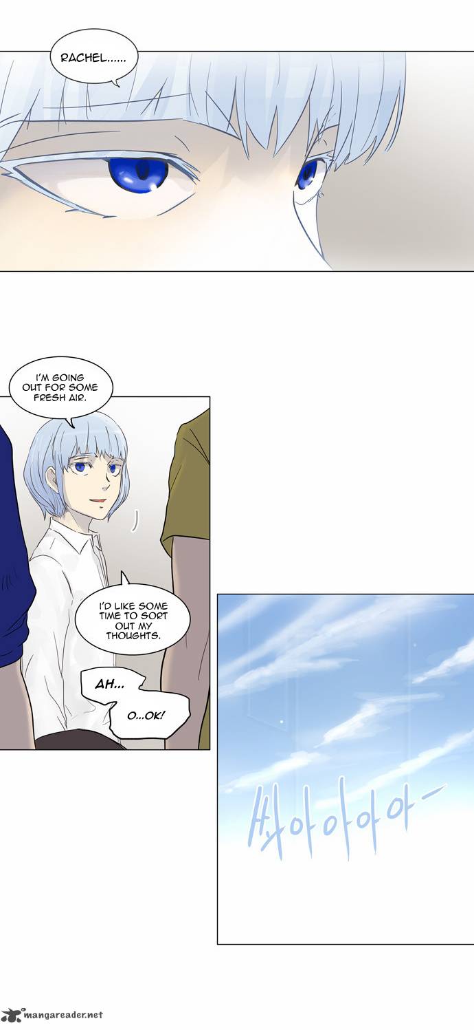 Tower of God - Chapter 133 Page 33