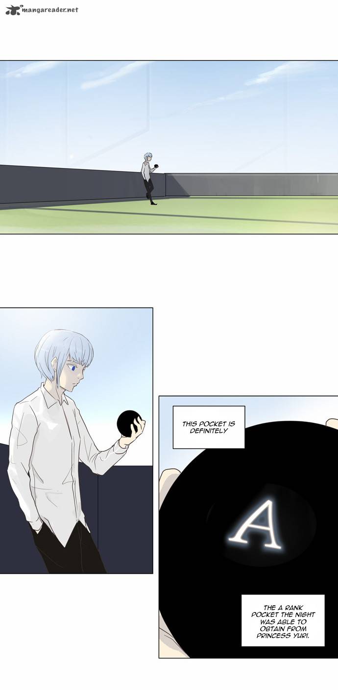 Tower of God - Chapter 133 Page 34