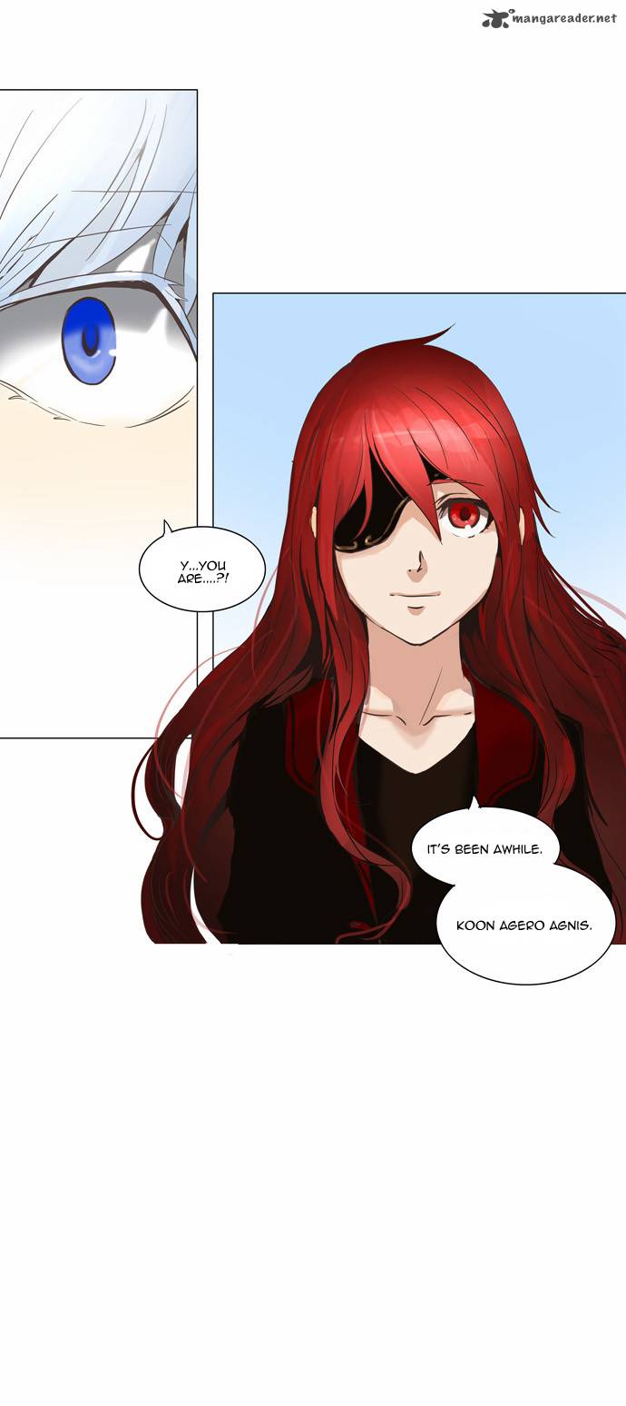 Tower of God - Chapter 133 Page 38