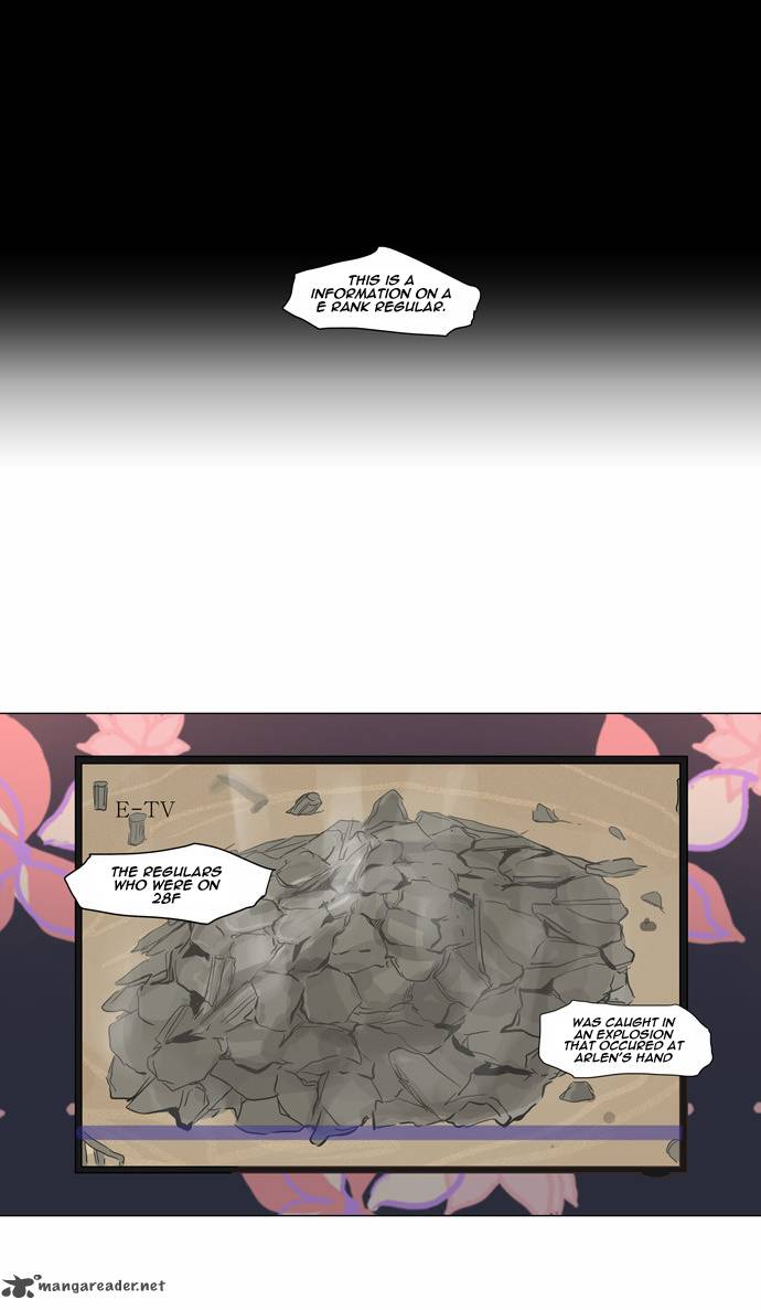 Tower of God - Chapter 133 Page 40