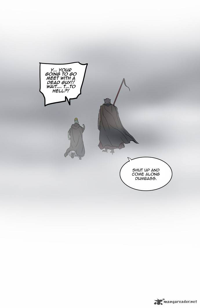 Tower of God - Chapter 133 Page 46