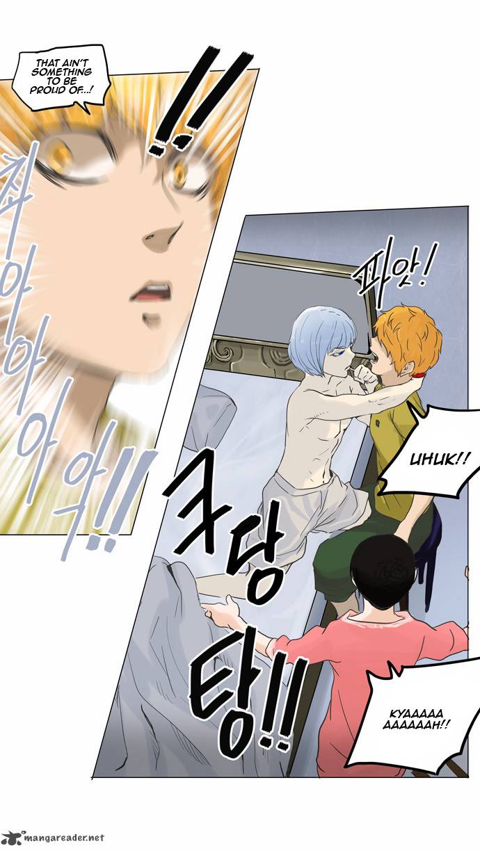 Tower of God - Chapter 133 Page 8