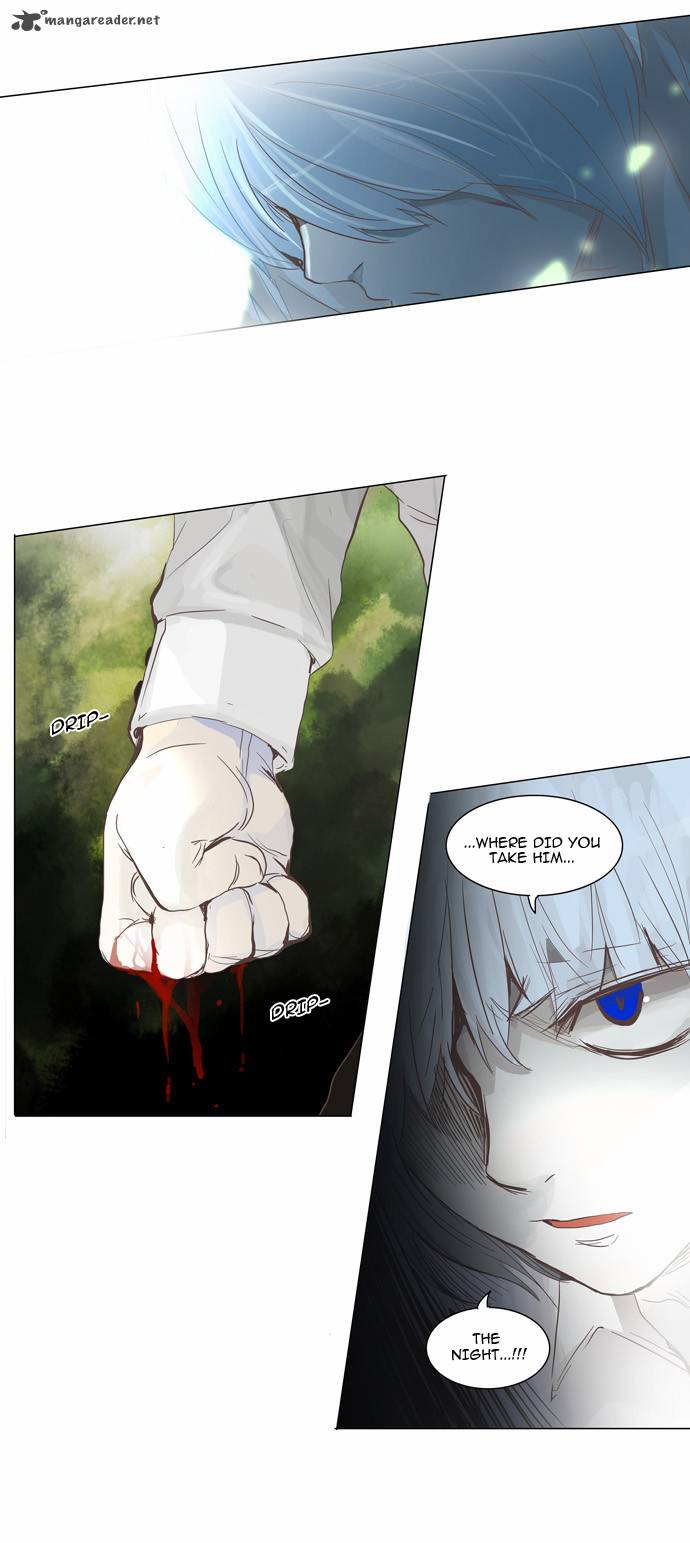 Tower of God - Chapter 134 Page 11