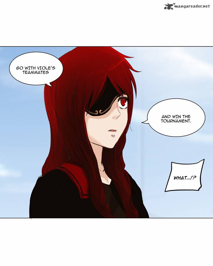 Tower of God - Chapter 134 Page 13