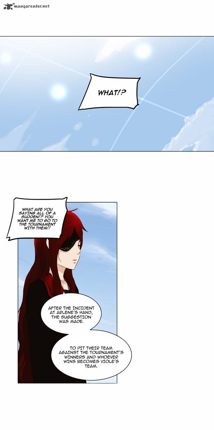 Tower of God - Chapter 134 Page 14