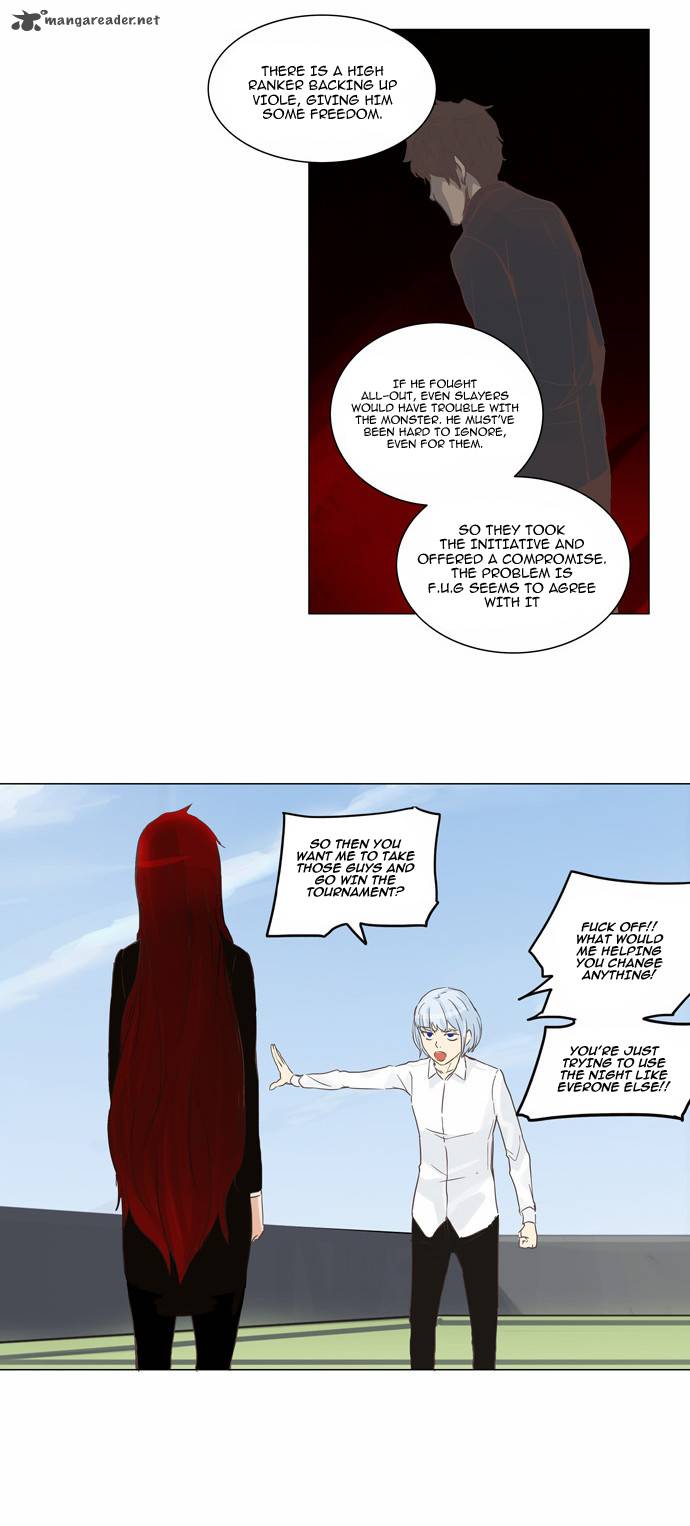 Tower of God - Chapter 134 Page 15