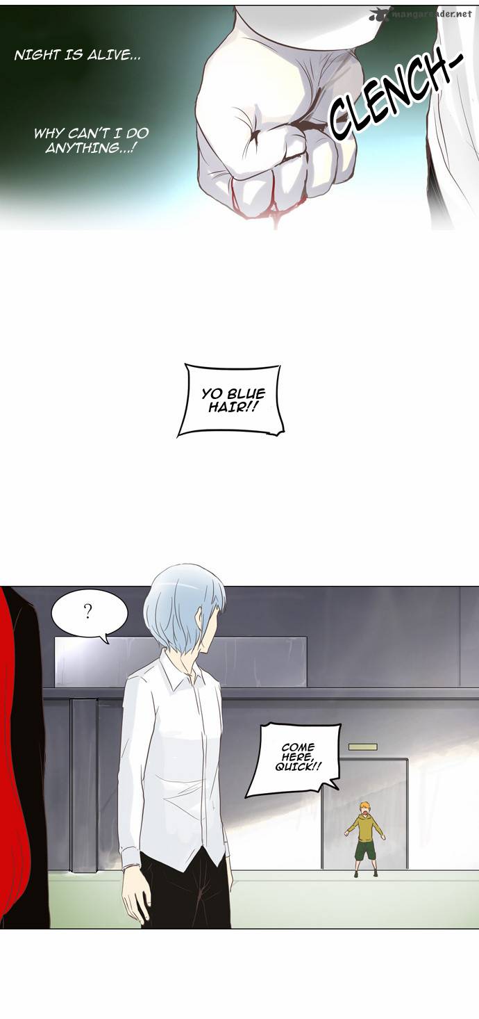 Tower of God - Chapter 134 Page 17