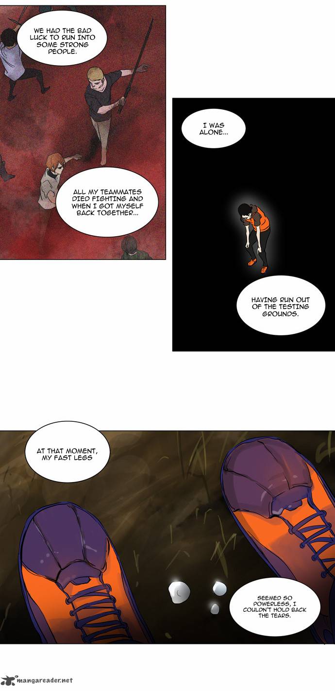 Tower of God - Chapter 134 Page 21