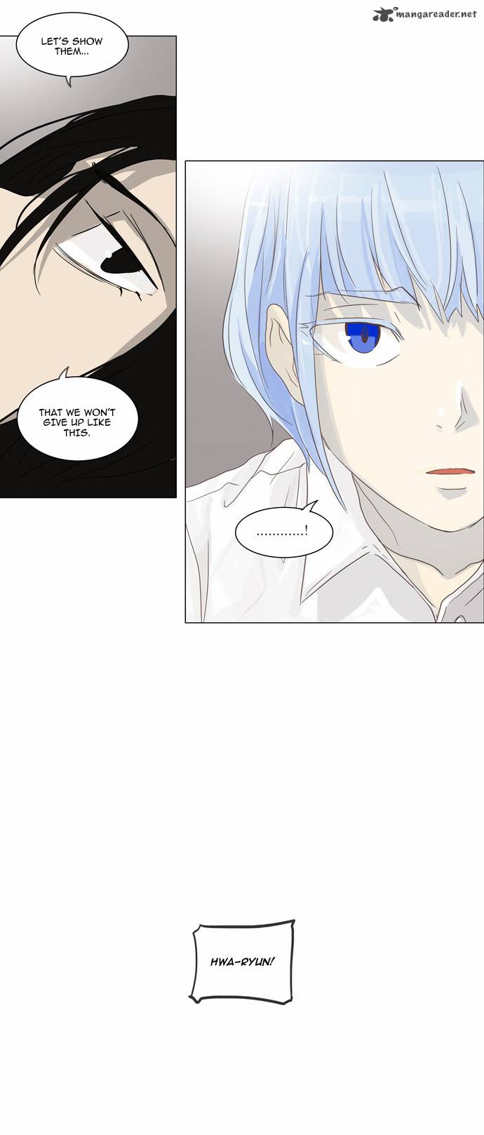 Tower of God - Chapter 134 Page 23