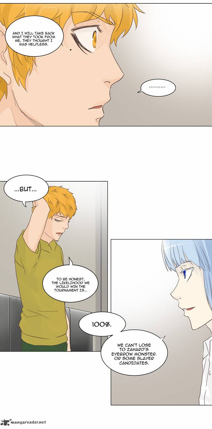 Tower of God - Chapter 134 Page 26