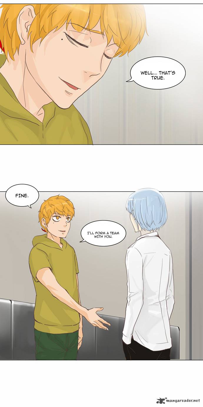 Tower of God - Chapter 134 Page 28