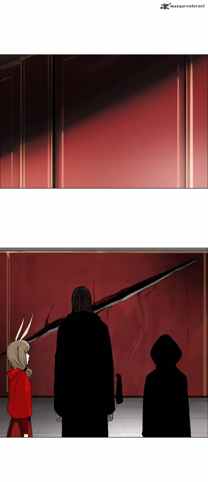 Tower of God - Chapter 134 Page 30