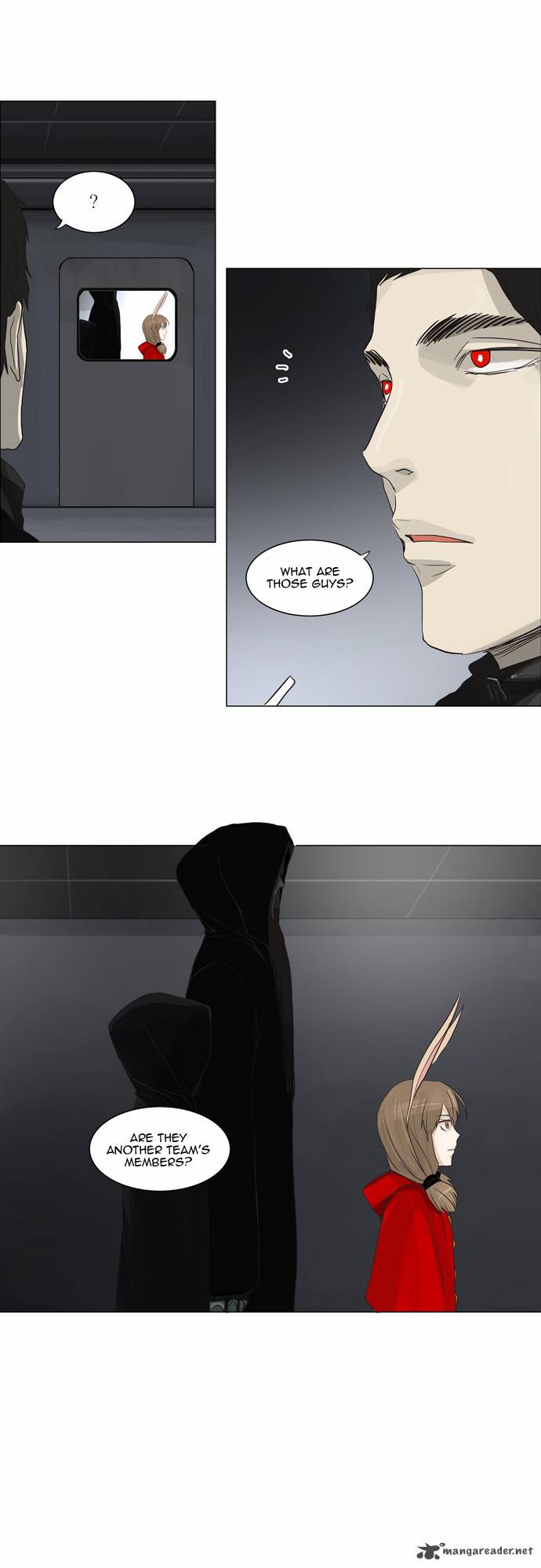 Tower of God - Chapter 134 Page 4