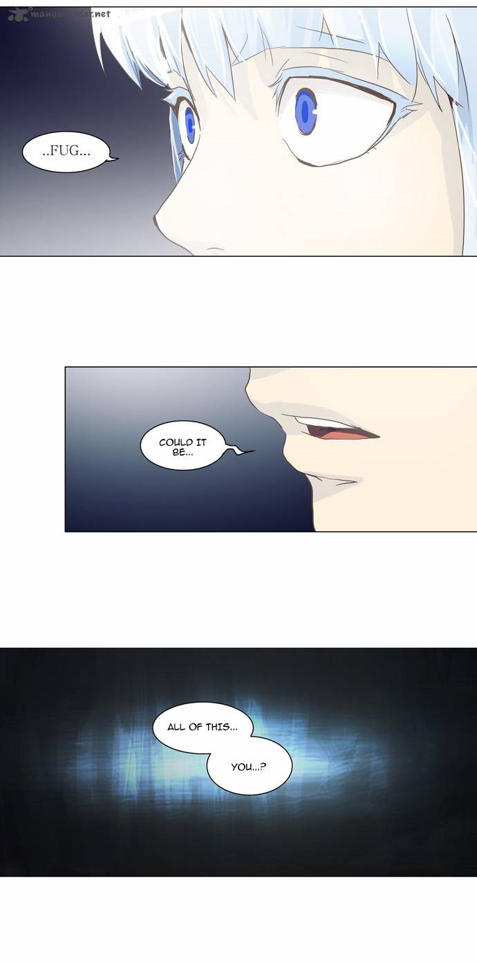 Tower of God - Chapter 134 Page 9