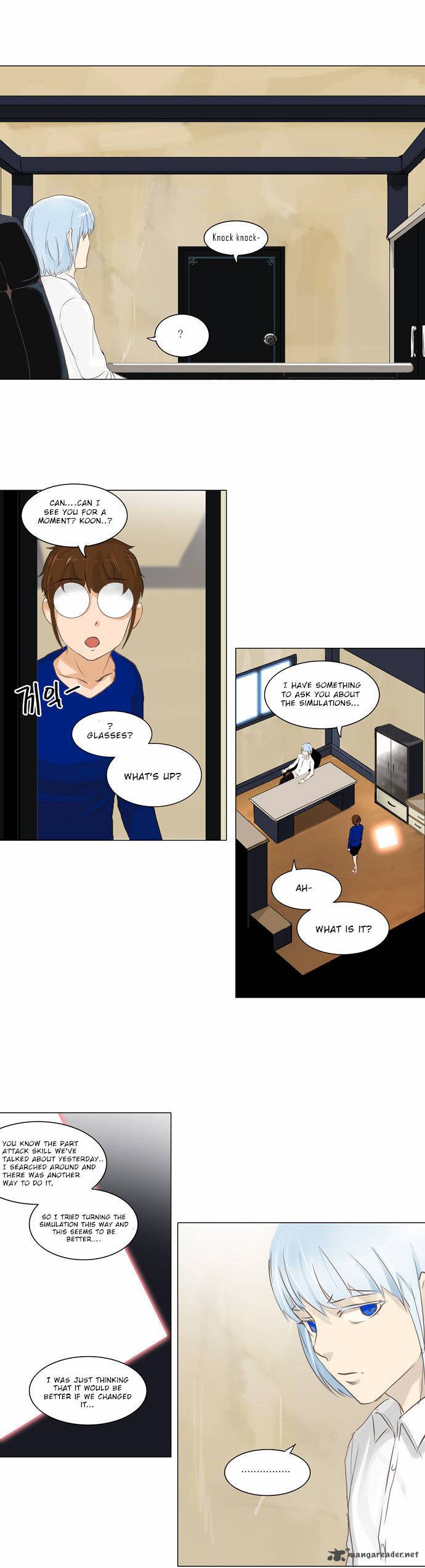 Tower of God - Chapter 135 Page 13