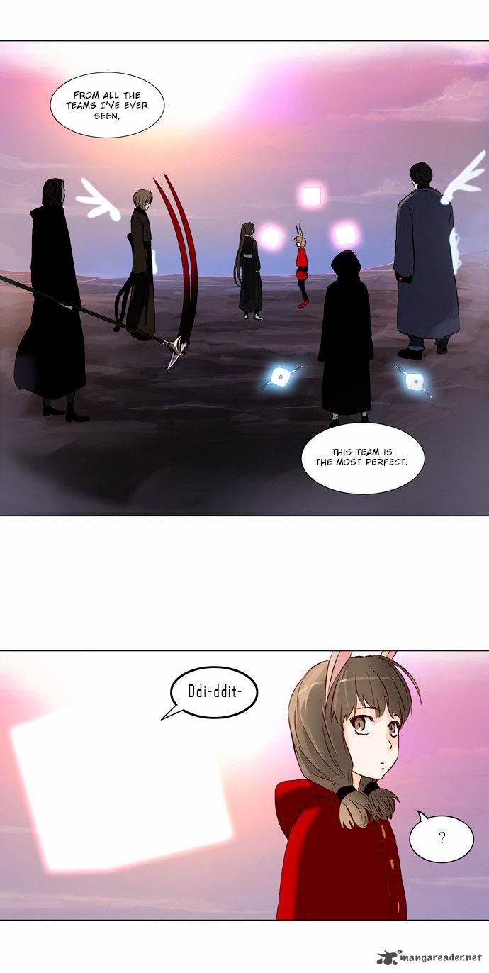 Tower of God - Chapter 135 Page 30