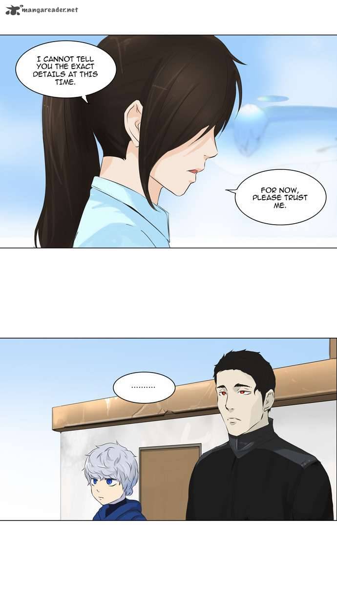 Tower of God - Chapter 136 Page 23