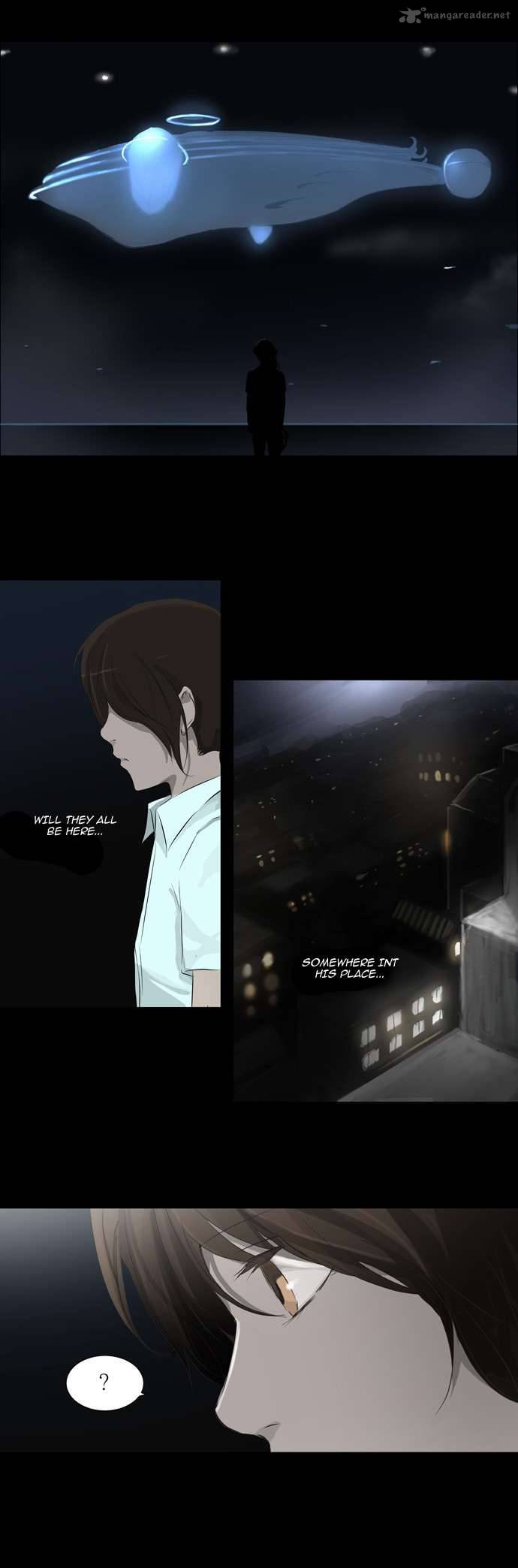 Tower of God - Chapter 136 Page 26