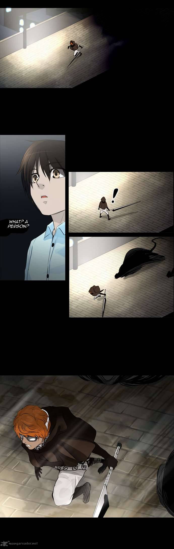 Tower of God - Chapter 136 Page 27