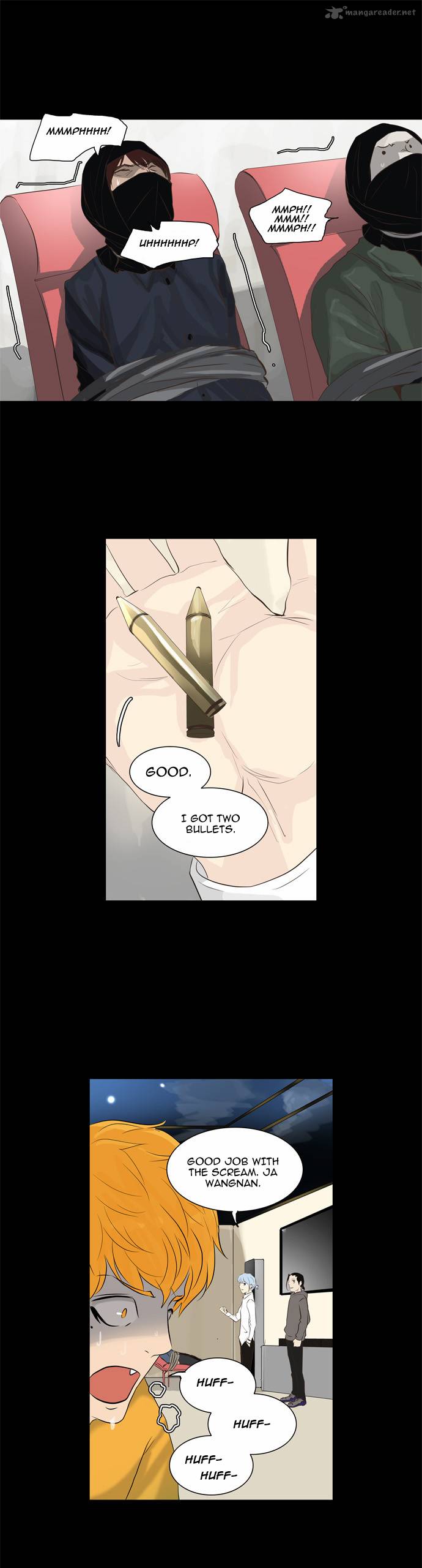 Tower of God - Chapter 138 Page 13