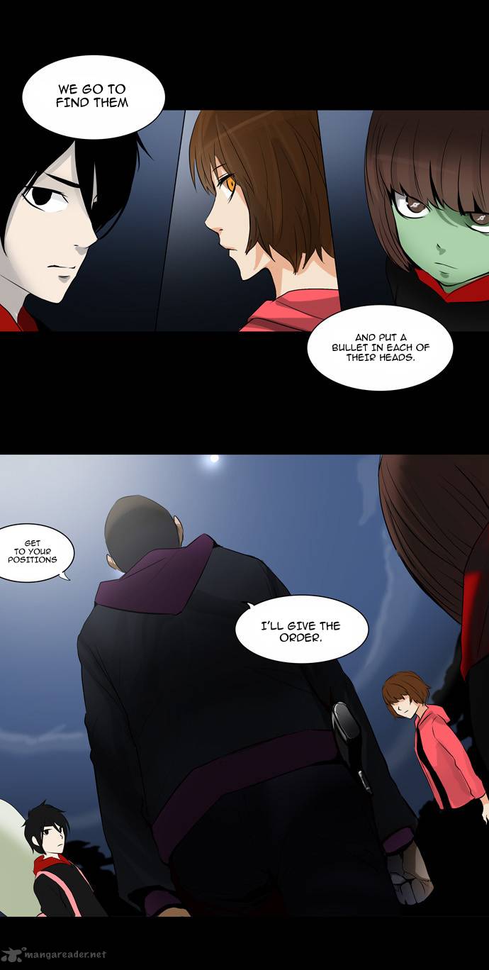 Tower of God - Chapter 138 Page 24