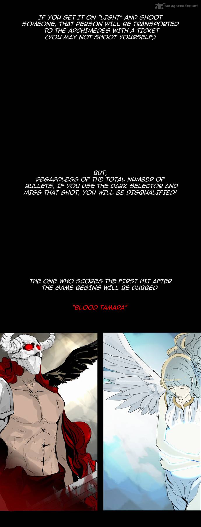 Tower of God - Chapter 138 Page 4