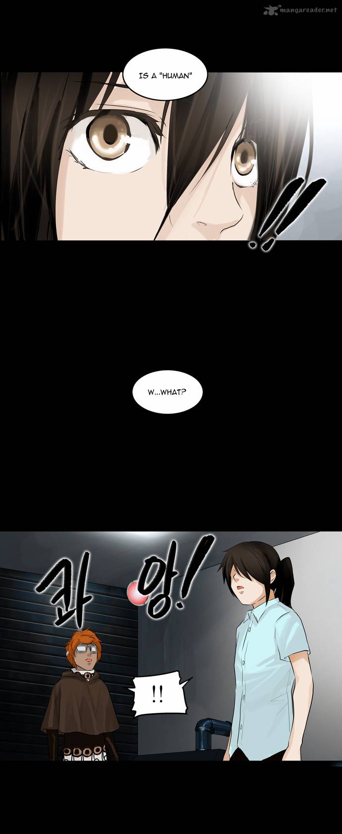 Tower of God - Chapter 139 Page 11