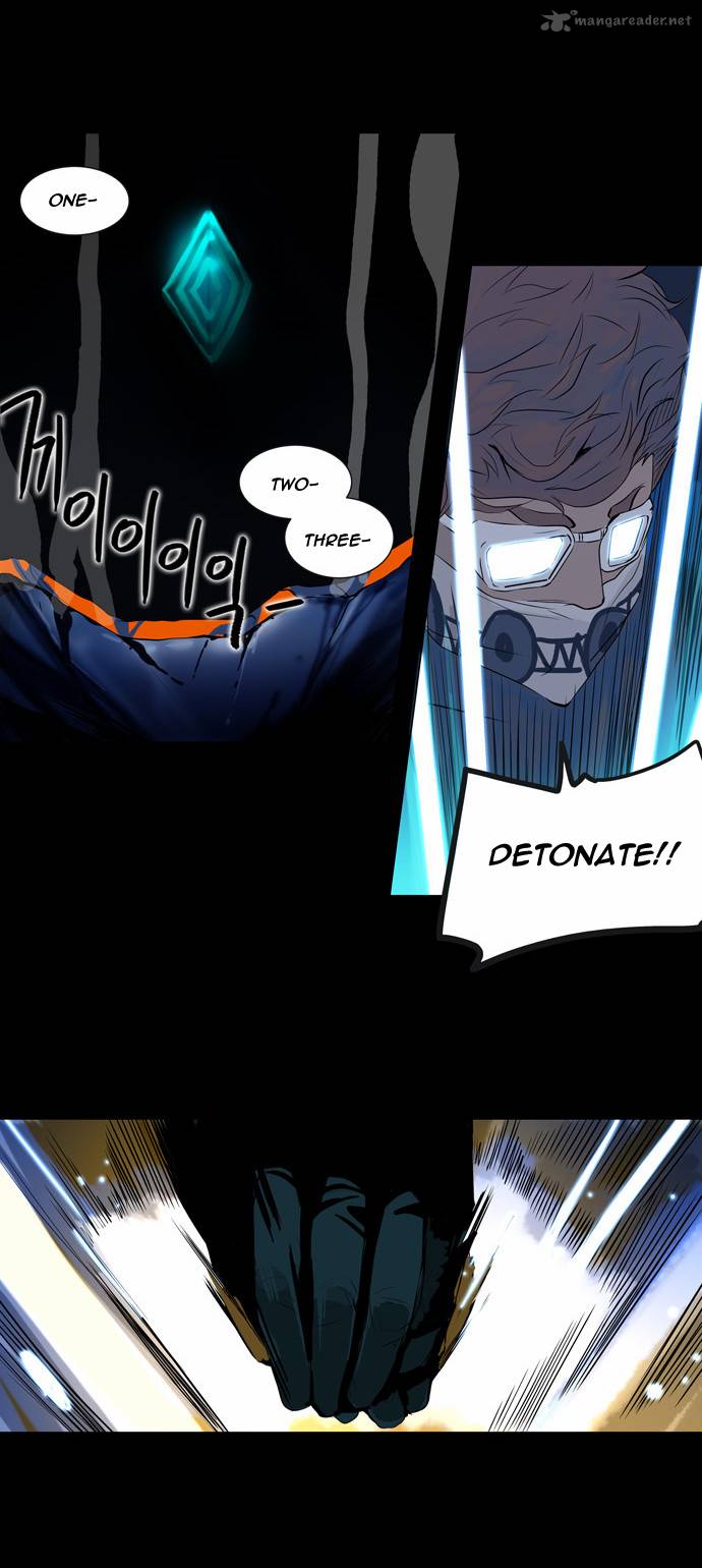 Tower of God - Chapter 139 Page 13