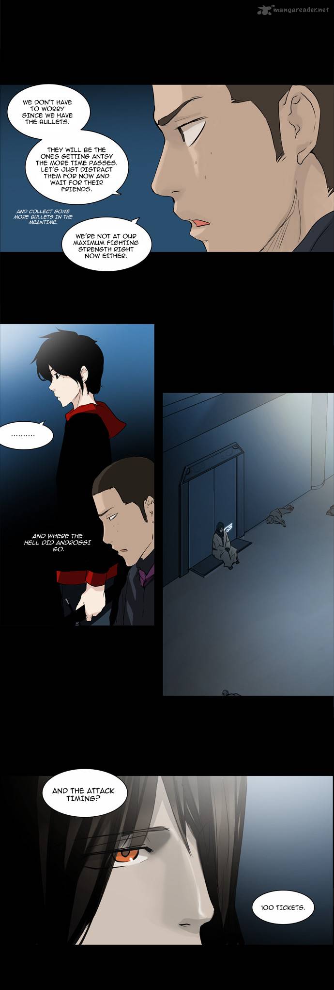 Tower of God - Chapter 139 Page 2