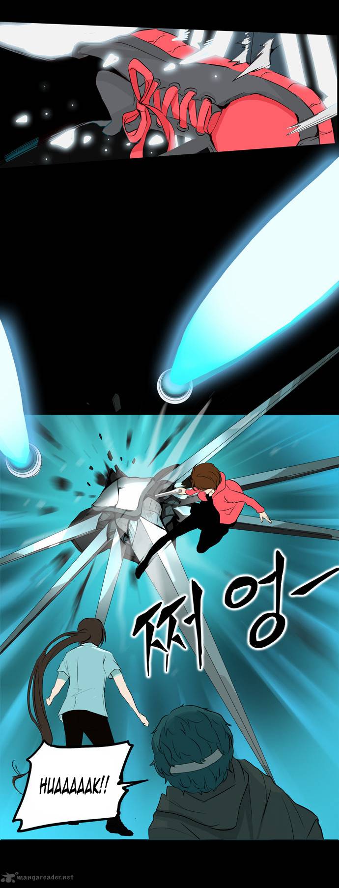 Tower of God - Chapter 139 Page 22