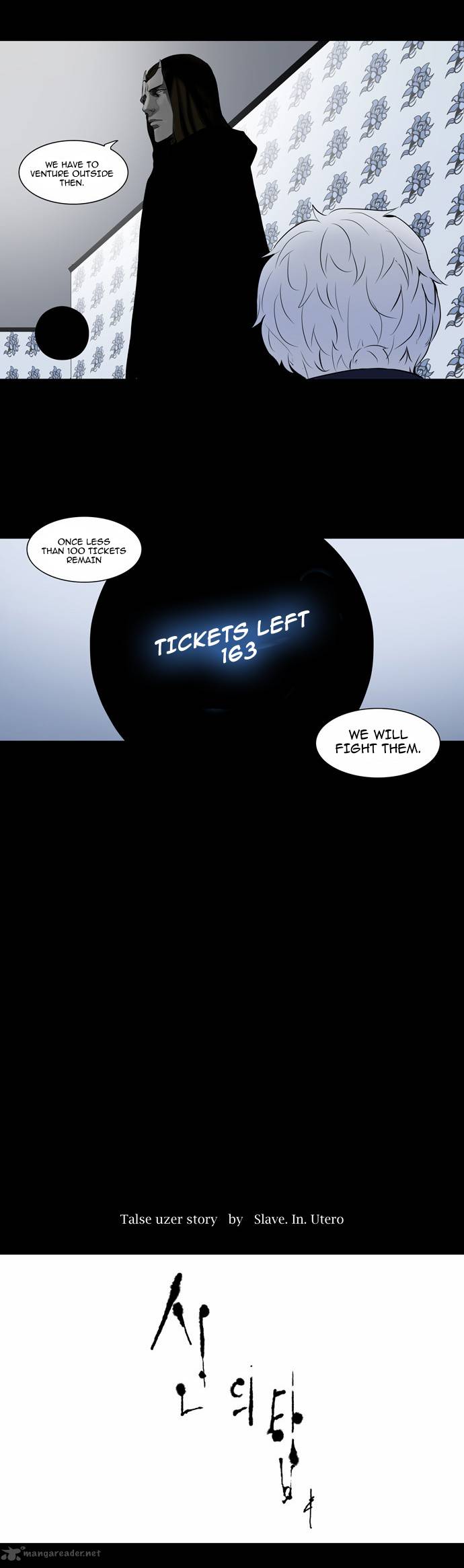 Tower of God - Chapter 139 Page 6