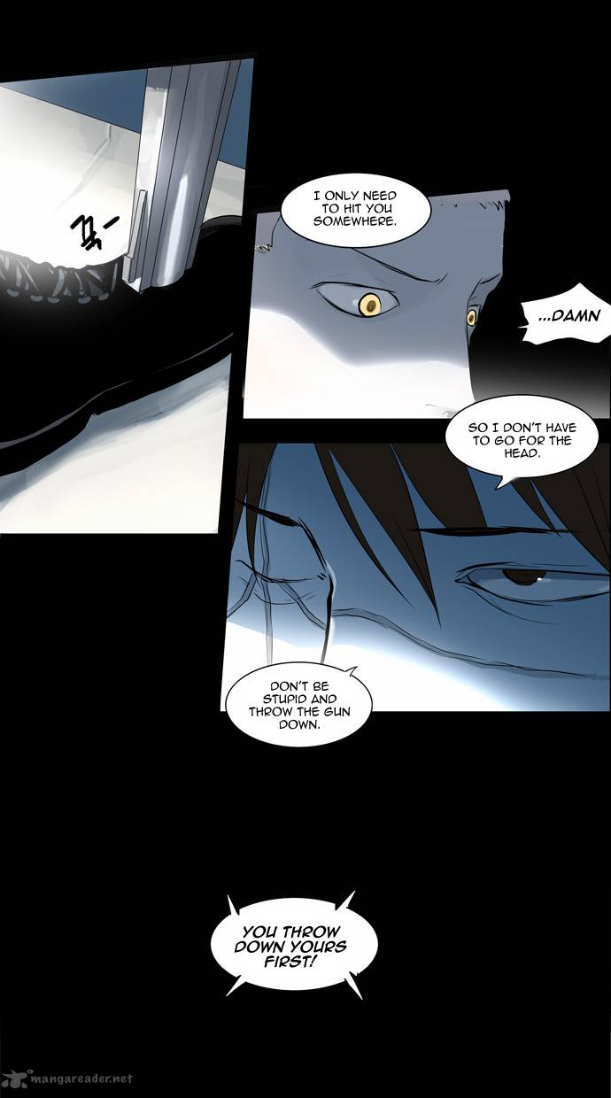 Tower of God - Chapter 140 Page 17