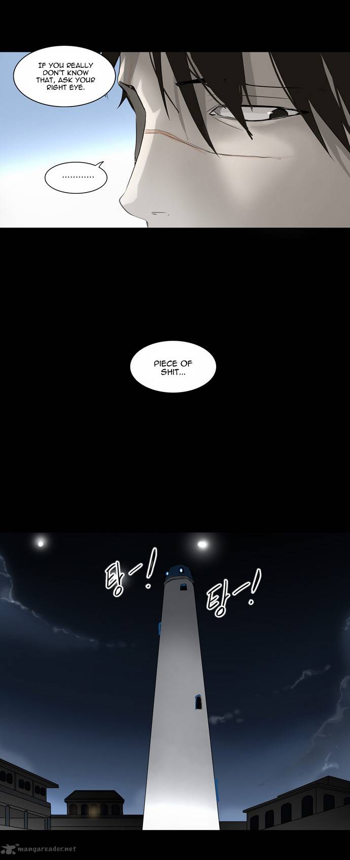 Tower of God - Chapter 140 Page 20